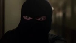 Сэллинджер случайно напал на .