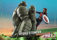 HYDRA Stomper Hot Toys11