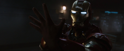 IronMan-UnprotectedHand