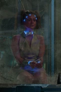 Krylorian Attendant †