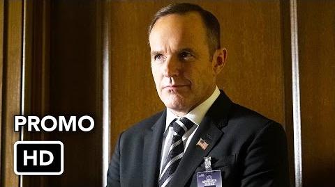 Marvel's Agents of SHIELD 4x11 Promo (HD)