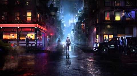 Marvel's Daredevil - Season 1 Promo "Street Scene" Netflix HD 1ª Temporada