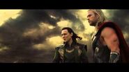Marvel's Thor The Dark World - Featurette 1