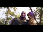 Marvel Studios' Avengers- Infinity War - Making It Real