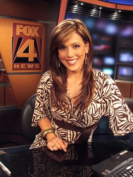 Megan Henderson - Actriz