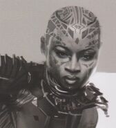 Okoye concept art 15