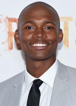 Sedale Threatt Jr. | Marvel Cinematic Universe Wiki | Fandom