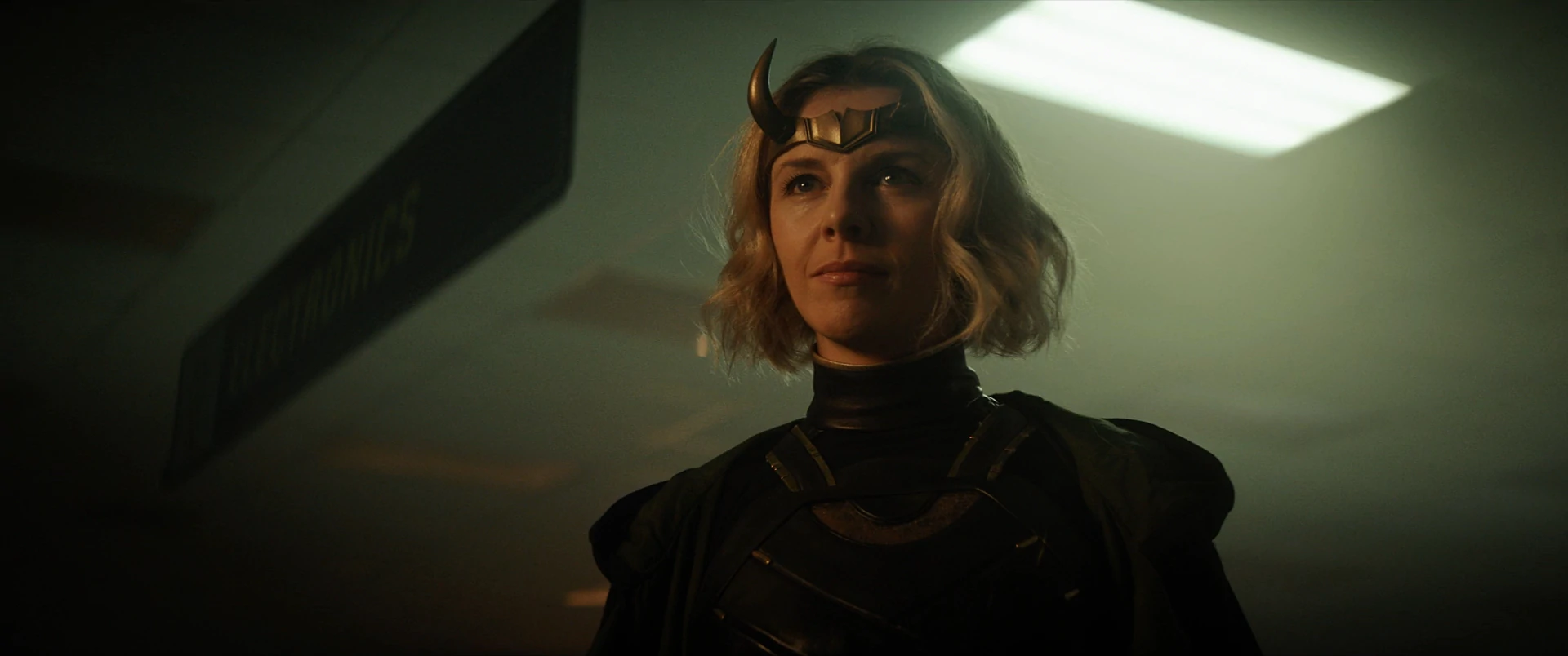 Loki 2ª Temporada: Imagem oficial revela novo traje de Sylvie