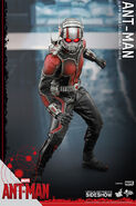 Ant-Man Hot Toys 4