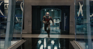 Ant-Man grow