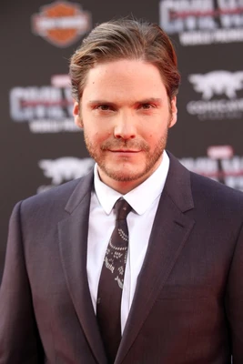 Daniel Brühl