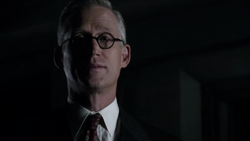 Whitehall orders 's corpse be moved