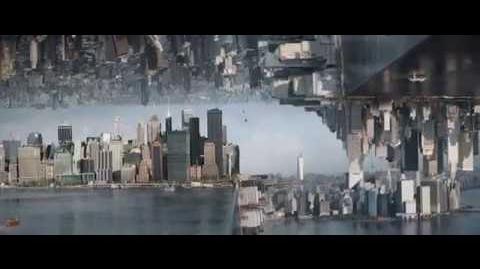 Doctor Strange TV Spot