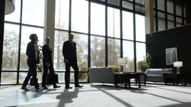 Endotex Labs Entrance