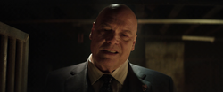 Fisk challenges Adam