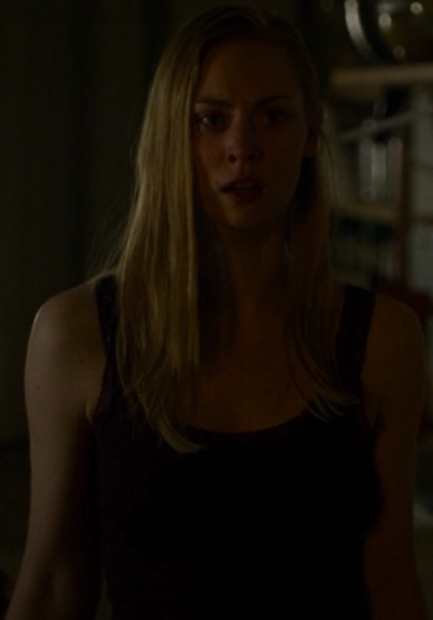 Karen Page | Wesley-Avenging Fisk | Marvel Cinematic Universe Wiki