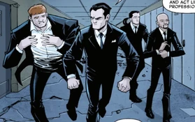 Manfredi Crime Family YFNSM
