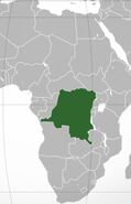 Democratic Republic of the Congo