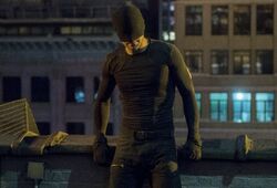 Masked Man (Daredevil)