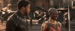 Okoye tells  about  freezing