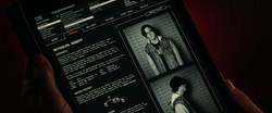 Robert Reynolds OXE Profile