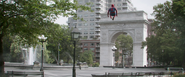 Spider-Man (NYC AIW)