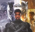 The Art of Black Panther (3,64 MB) The Art of Black Panther