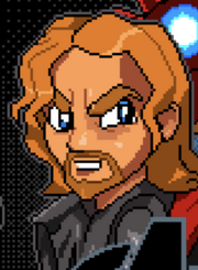 Thor - Avengers-Skrull Empire Confrontation Infobox