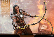 Whiplash Hot Toys14