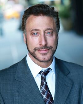 Anthony Grasso