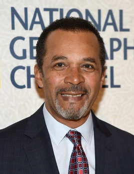 Clifton Davis