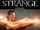 Doctor Strange Prelude