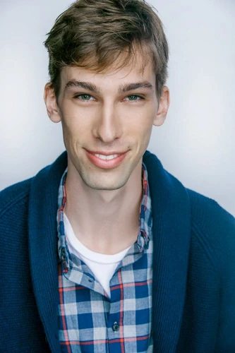 Erik Gersovitz | Marvel Cinematic Universe Wiki | Fandom