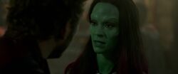 Gamora-YouAreDispicable