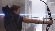 Hawkeye (May 2012)