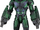 Iron Man Armor: Mark XXVI