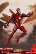 Iron Man IW Hot Toys 7
