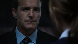 Andrew Hwang - Phil Coulson