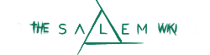 The Salem Wiki
