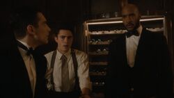 Malick is confused by 