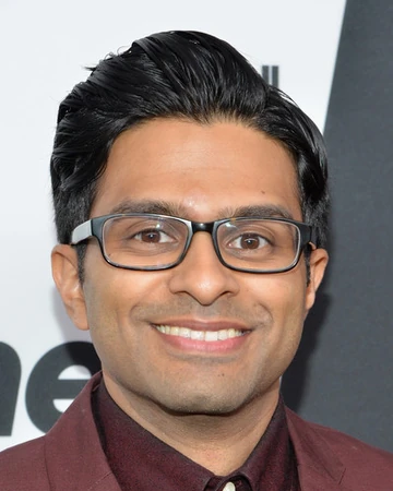 Asif Ali Marvel Cinematic Universe Wiki Fandom