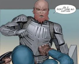 Baker's Armor