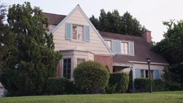 Bewitched House