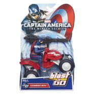 Cap quad Hasbro 2