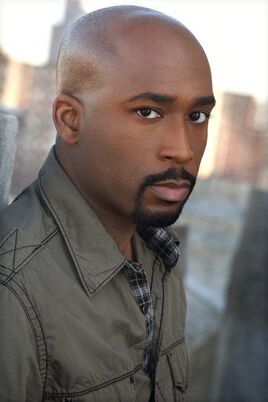 Chester Jones III