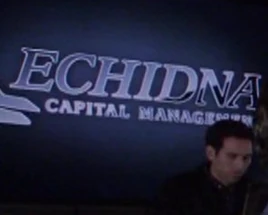 ECHIDNA CAPITAL MANAGEMENT