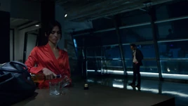 Elektra welcome Murdock