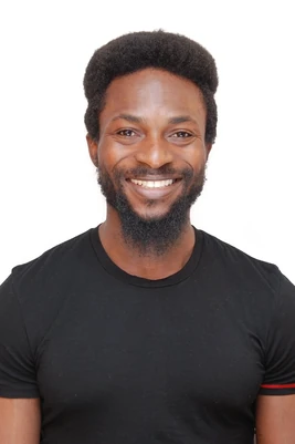 Femi Olagoke
