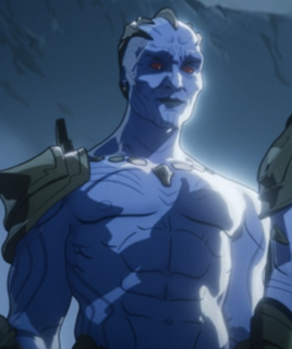 Laufey What If...?