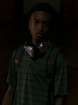 Lonnie Wilson
